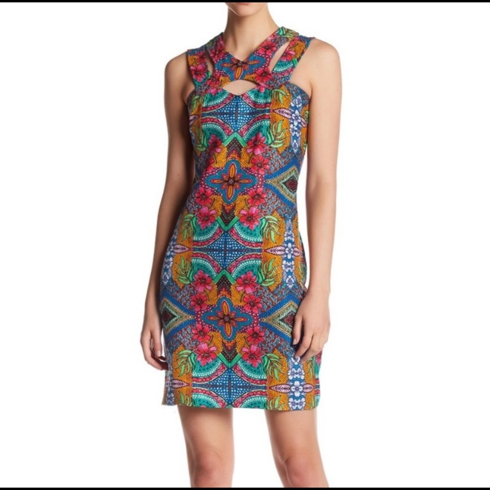 Taylor Dress